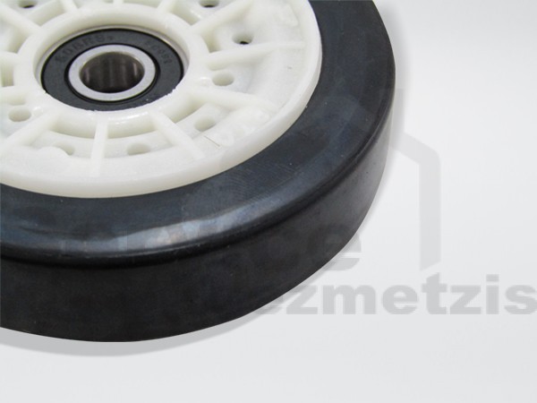Gallery image 2 of ΚΥΛΙΝΔΡΟΣ ΟΛΙΣΘΗΣΗΣ ΤΥΜΠΑΝΟΥ BEKO 2987300200