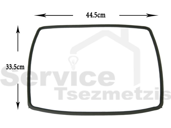 Gallery image 1 of ΦΛΑΝΤΖA ΚΟΥΖΙΝΑΣ SIEMENS 4 ΑΝΑΠΟΔΑ ΓΑΝΤΖΑΚΙΑ 00423656