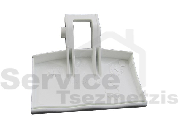 Gallery image 2 of ΚΛΕΙΣΤΡΟ ΠΛΥΝΤΗΡΙΟΥ ΡΟΥΧΩΝ ZANUSSI 1246047003