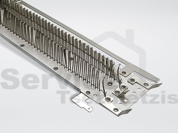 Gallery image 2 of ΑΝΤΙΣΤΑΣΗ ΑΦΥΓΡΑΝΤΗΡΑ DELONGHI 5111310271