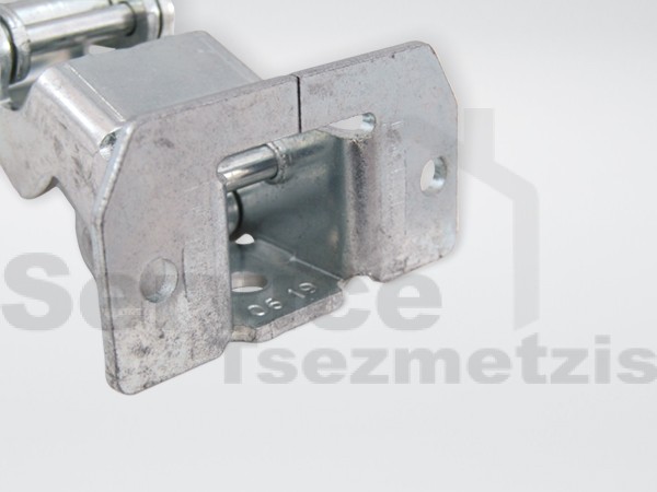 Gallery image 2 of ΜΕΝΤΕΣΕΣ ΠΛΥΝΤΗΡΙΟΥ ΡΟΥΧΩΝ ARISTON C00064541