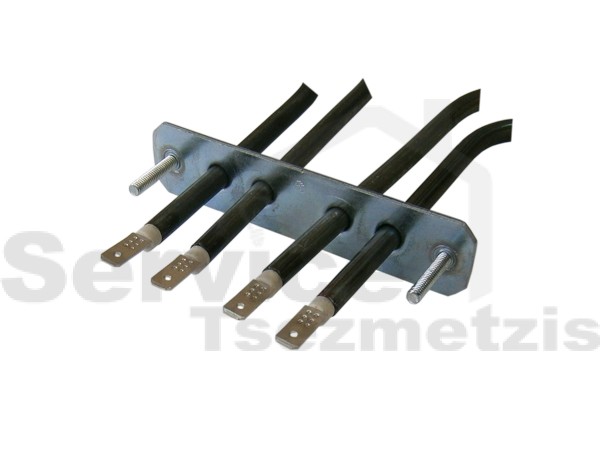 Gallery image 2 of ΑΝΤΙΣΤΑΣΗ ΚΟΥΖΙΝΑΣ ΑΝΩ MEΡΟΣ PITSOS GORENJE 3100W 379202