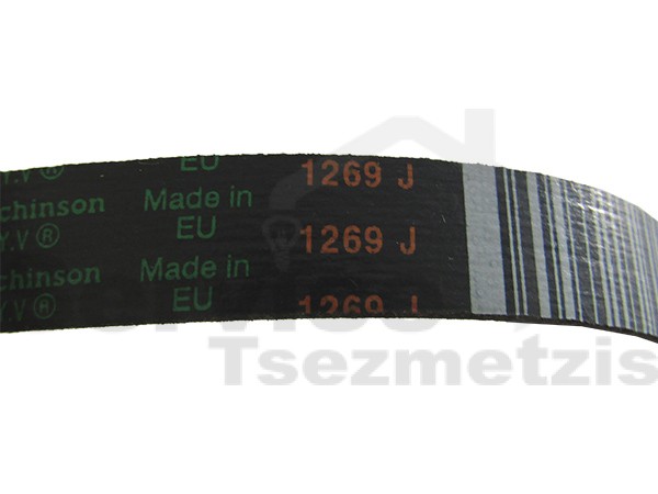 Gallery image 2 of ΙΜΑΝΤΑΣ ΠΛΥΝΤΗΡΙΟY ΡΟΥΧΩΝ ARCELIK BEKO 1269J5 EL