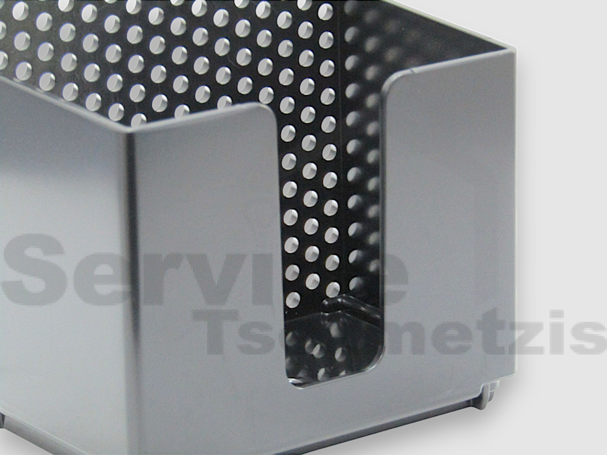 Gallery image 2 of ΓΝΗΣΙΟ ΔΟΧΕΙΟ ΣΥΛΛΟΓΗΣ ΚΑΨΟΥΛΩΝ ΚΑΦΕ NESPRESSO KRUPS DELONGHI AS00000764