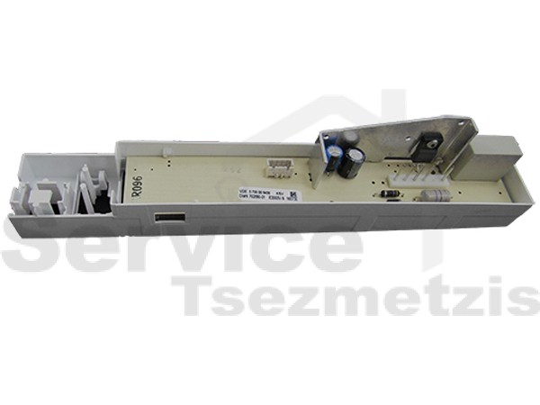 Gallery image 2 of ΠΛΑΚΕΤΑ ΨΥΓΕΙΟΥ SIEMENS BOSCH 00494181