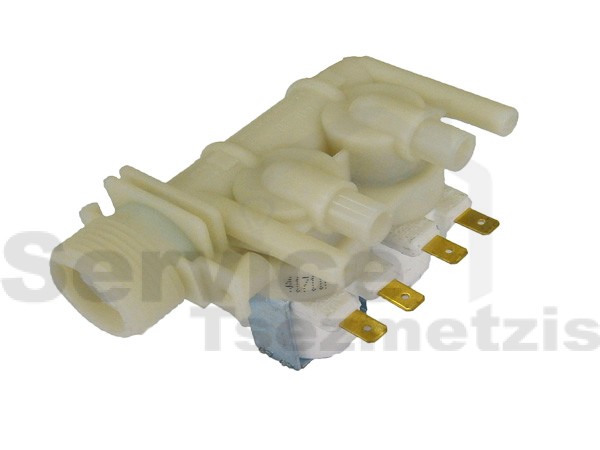 Gallery image 1 of ΒΑΛΒΙΔΑ ΠΛΥΝΤΗΡΙΟY ΡΟΥΧΩΝ ARISTON ΔΙΠΛΗ 12MM 066518