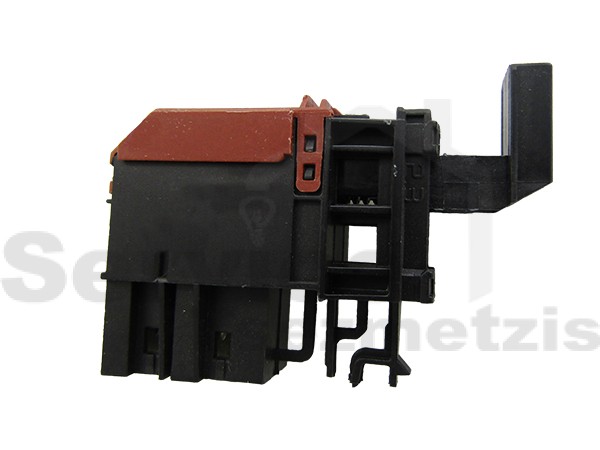 Gallery image 1 of ΔΙΑΚΟΠΤΗΣ ΠΛΥΝΤΗΡΙΟY ΡΟΥΧΩΝ SIEMENS BOSCH 00160962