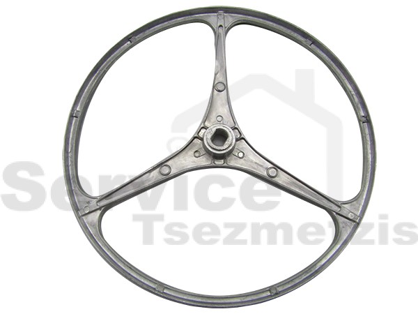 Gallery image 2 of ΤΡΟΧΑΛΙΑ ΠΛΥΝΤΗΡΙΟΥ ΡΟΥΧΩΝ WHIRLPOOL 481252888083