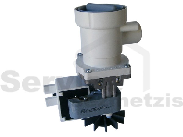 Gallery image 2 of ΑΝΤΛΙΑ ΠΛΥΝΤΗΡΙΟY ΡΟΥΧΩΝ SIEMENS 3 ΣΤΟΜΙΑ GRΕ6223 00140511