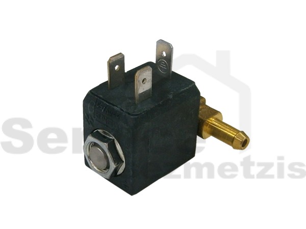 Gallery image 2 of ΒΑΛΒΙΔΑ ΑΤΜΟΣΥΣΤΗΜΑΤΟΣ JURO PRO DELONGHI PHILIPS 5212810481