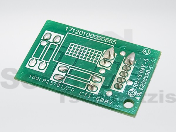 Gallery image 2 of ΑΙΣΘΗΤΗΡΑΣ ΥΓΡΑΣΙΑΣ ΑΦΥΓΡΑΝΤΗΡΑ INVENTOR 5 ΕΠΑΦΕΣ