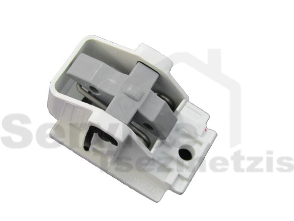Gallery image 2 of ΑΓΚΙΣΤΡΟ ΠΟΡΤΑΣ ΠΛΥΝΤΗΡΙΟΥ ΡΟΥΧΩΝ WHIRLPOOL 480111100211