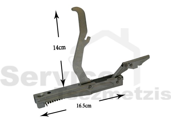 Gallery image 1 of ΜΕΝΤΕΣΕΣ ΚΟΥΖΙΝΑΣ ARISTON 033322