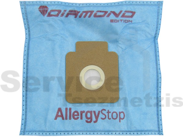 Gallery image 2 of ΣΑΚΟΥΛΑ ΣΚΟΥΠΑΣ HOOVER SPRINT SET 5 TEM + 2 ΦΙΛΤΡΑ