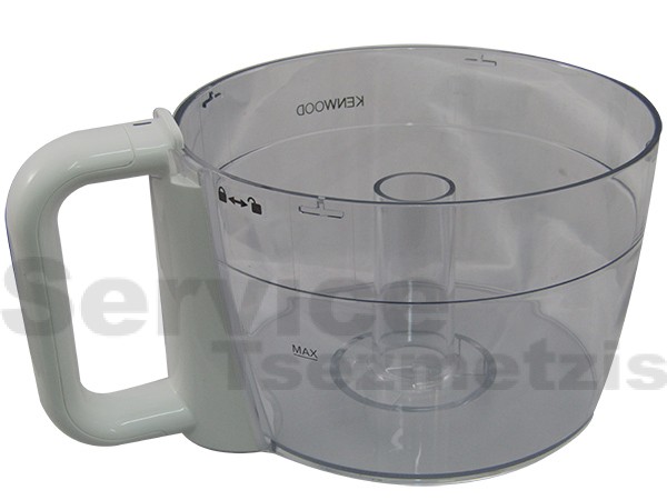 Gallery image 2 of ΚΑΔΟΣ ΚΟΥΖΙΝΟΜΗΧΑΝΗΣ KENWOOD KW706927
