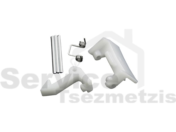 Gallery image 2 of ΚΛΕΙΣΤΡΟ ΠΛΥΝΤΗΡΙΟY ΡΟΥΧΩΝ SIEMENS 00173251