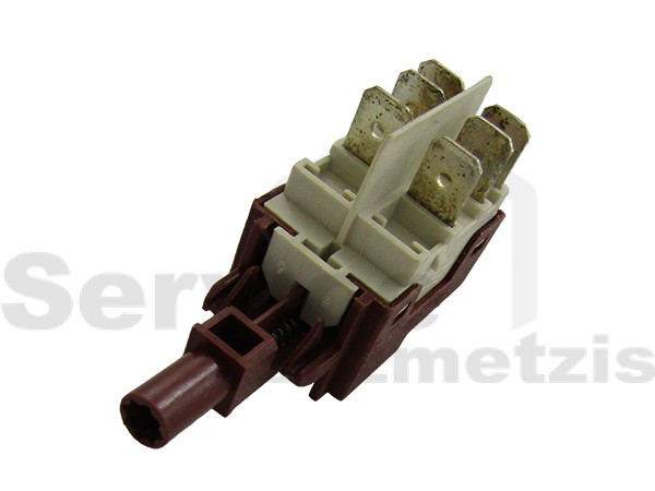 Gallery image 1 of ΔΙΑΚΟΠΤΗΣ ΠΛΥΝΤΗΡΙΟY ΡΟΥΧΩΝ ZEROWATT 6 EΠΑΦΩΝ 90467317