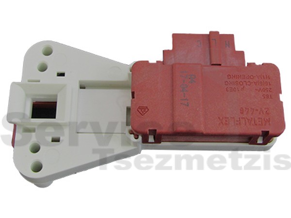 Gallery image 1 of ΘΕΡΜΟΔΙΑΚΟΠΤΗΣ ΠΛΥΝΤΗΡΙΟY ΡΟΥΧΩΝ ARCELIK VESTEL M6530023290 ZV44