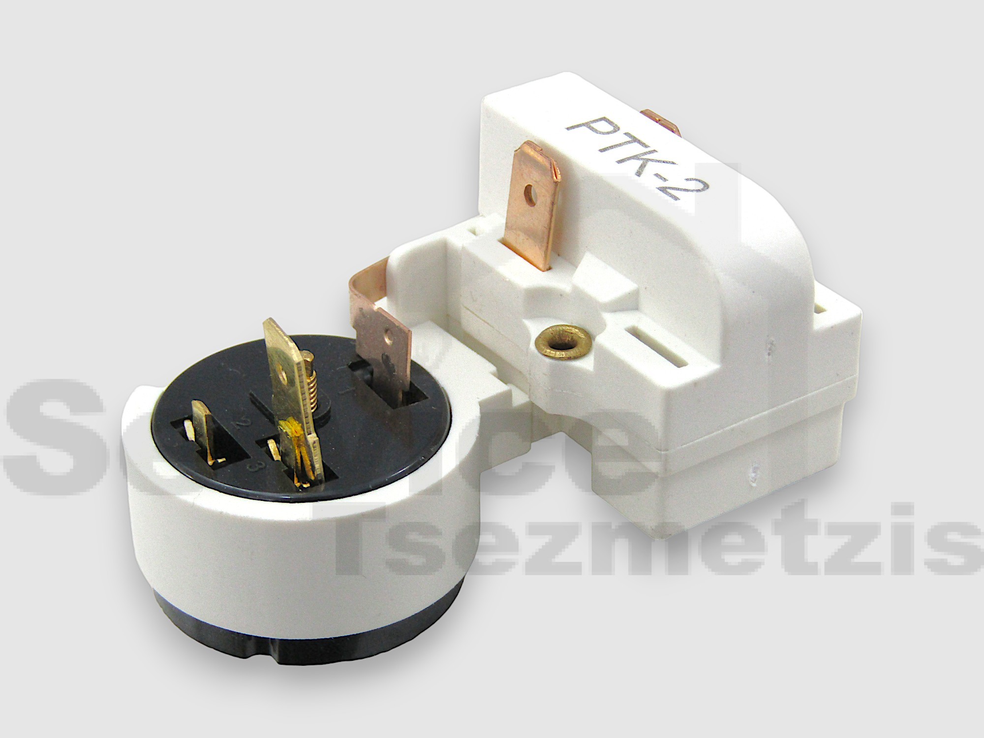 Gallery image 2 of ΡΕΛΕ ΨΥΓΕΙΟΥ ASPERA 1/3 HP