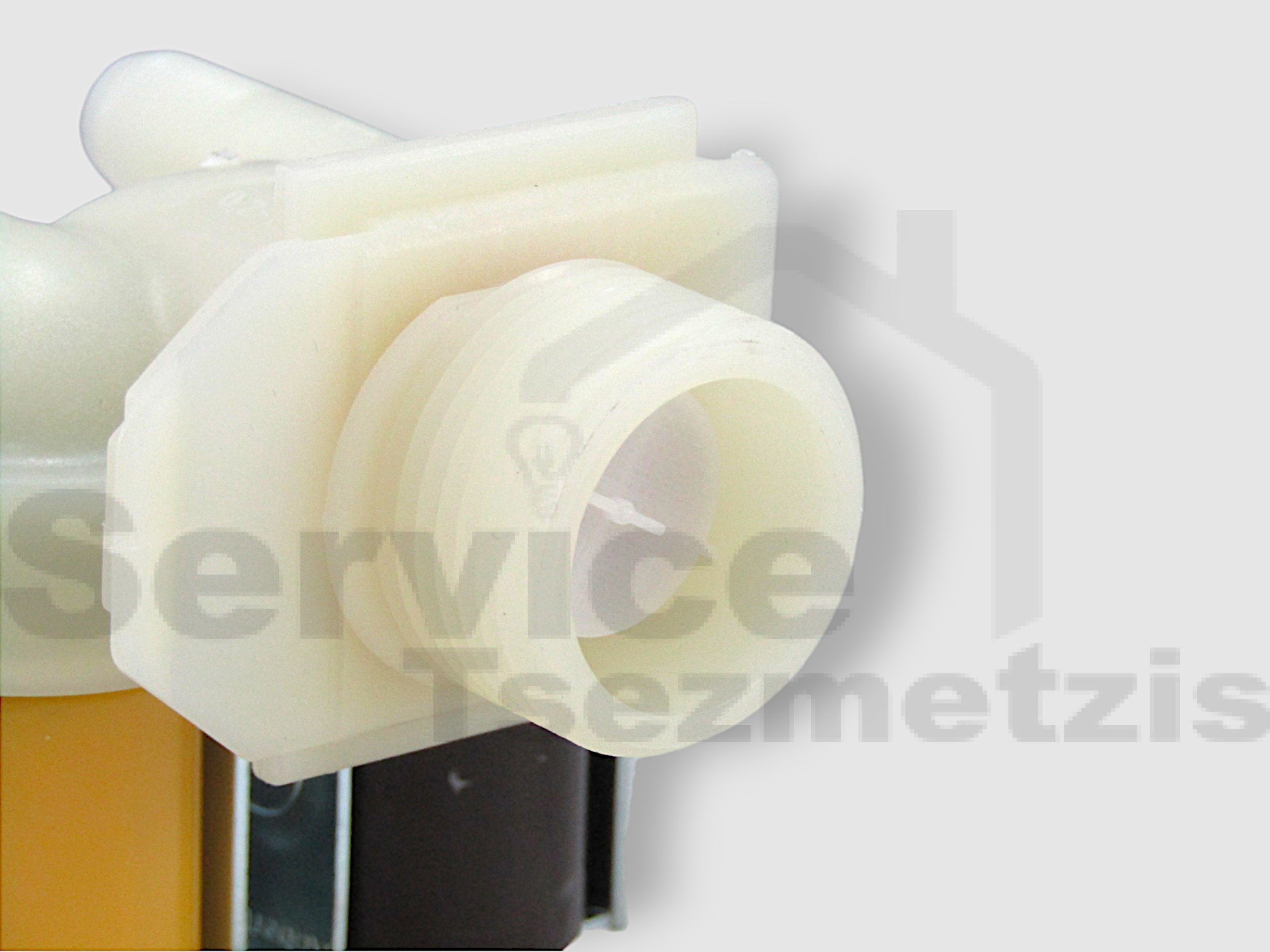 Gallery image 2 of ΒΑΛΒΙΔΑ ΠΛΥΝΤΗΡΙΟY ΡΟΥΧΩΝ SIEMENS ΔΙΠΛΗ ΜΕ ΦΙΣΑ 00086311