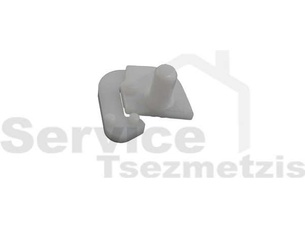 Gallery image 1 of ΣΤΟΠ ΠΟΡΤΑΣ ΨΥΓΕΙΟΥ ARISTON INDESIT C00115404