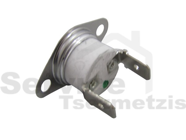 Gallery image 2 of ΘΕΡΜΙΚΟ ΚΟΥΖΙΝΑΣ BEKO  70°C 10A 263410018
