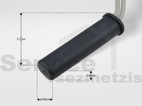 Gallery image 2 of ΘΕΡΜΙΚΗ ΑΣΦΑΛΕΙΑ ΤΥΠΟΥ SIEMENS 00172296
