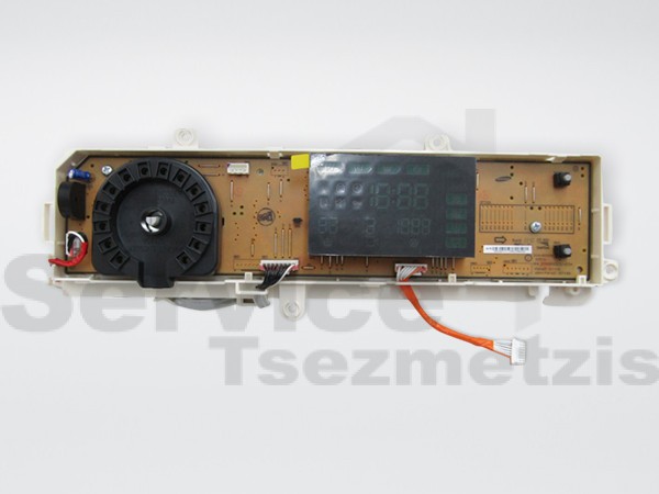 Gallery image 1 of ΠΛΑΚΕΤΑ ΠΛΥΝΤΗΡΙΟΥ ΡΟΥΧΩΝ SAMSUNG DC94-06016A