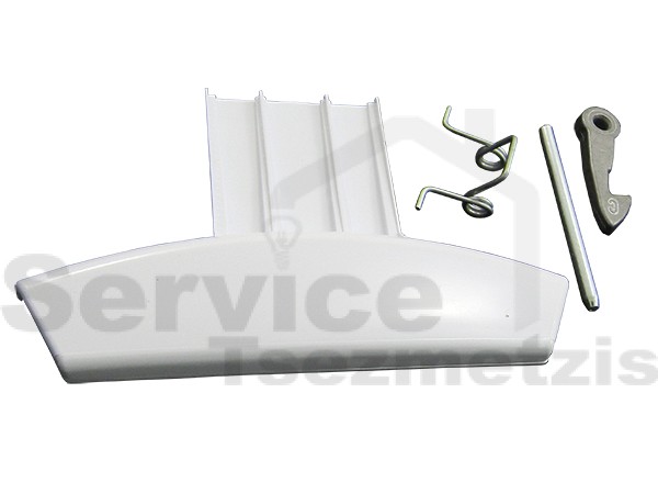 Gallery image 1 of ΚΛΕΙΣΤΡΟ ΠΛΥΝΤΗΡΙΟY ΡΟΥΧΩΝ INDESIT 259409