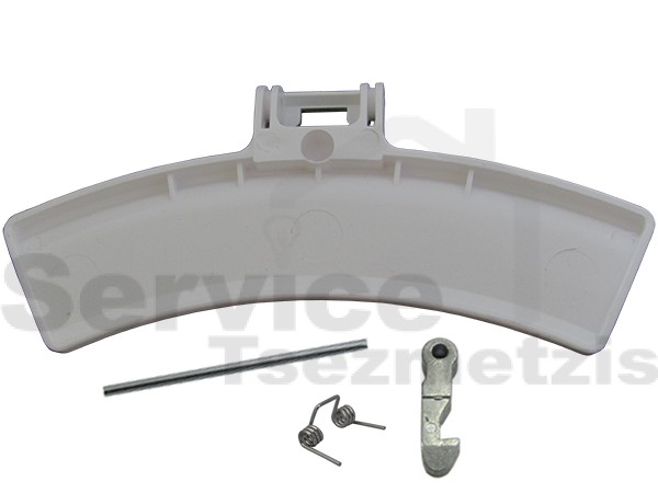 Gallery image 2 of ΚΛΕΙΣTΡΟ ΠΛΥΝΤΗΡΙΟΥ ΡΟΥΧΩΝ ZANUSSI 4055237731