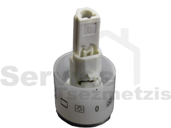 Gallery image 2 of ΚΟΥΜΠΙ ΕΠΙΛΟΓΗΣ ΦΟΥΡΝΟΥ POP GORENJE KOERTING 110193