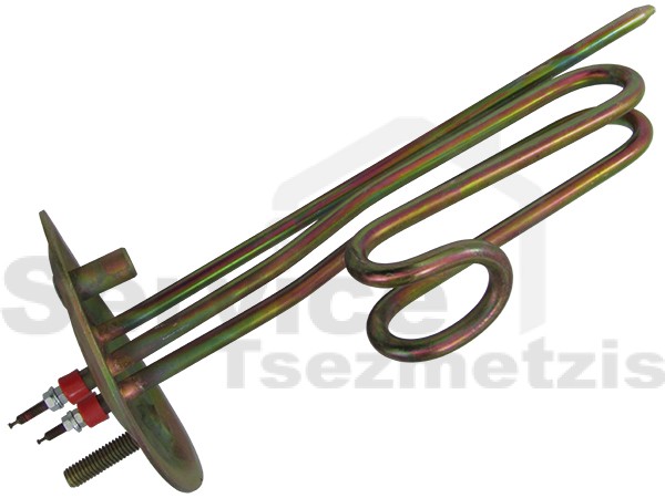 Gallery image 1 of ΑΝΤΙΣΤΑΣΗ ΘΕΡΜΟΣΙΦΩΝΑ ELCO ΟΒΑΛ ΒΙΔΑ-ΦΩΛΙΑ 4KW