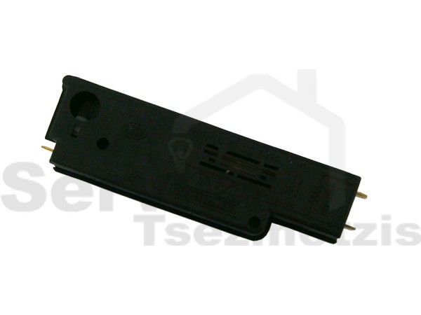 Gallery image 1 of ΘΕΡΜΟΔΙΑΚΟΠΤΗΣ ΠΛΥΝΤΗΡΙΟY ΡΟΥΧΩΝ PHILCO CANDY ZEROWATT 90476490