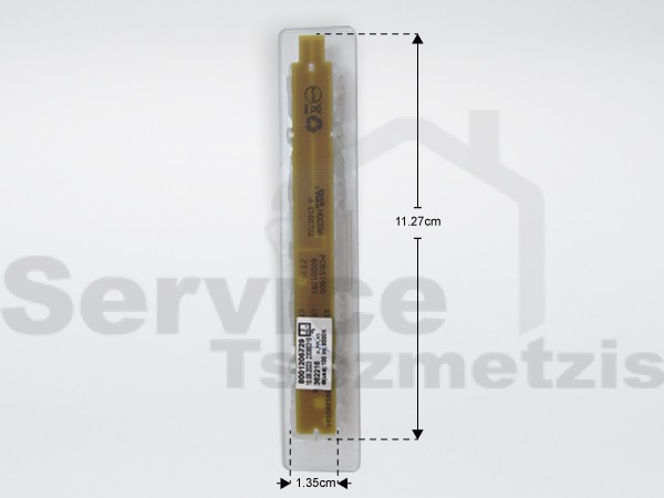 Gallery image 2 of ΛΑΜΠΑ LED ΘΑΛΑΜΟΥ ΨΥΓΕΙΟΥ SIEMENS 10024284