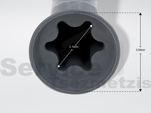 Gallery image 2 of ΑΞΟΝΑΣ ΚΟΥΖΙΝΟΜΗΧΑΝΗΣ KENWOOD KW714989
