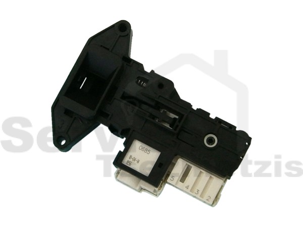 Gallery image 1 of ΘΕΡΜΟΔΙΑΚΟΠΤΗΣ ΠΛΥΝΤΗΡΙΟΥ ΡΟΥΧΩΝ DAEWOO MORRIS 3619047250