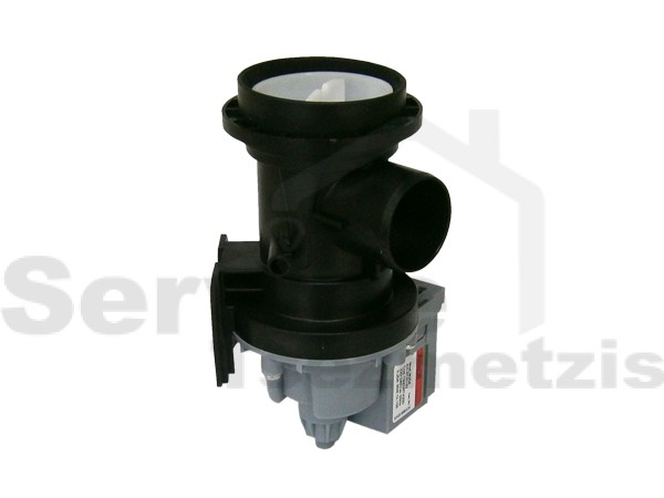 Gallery image 1 of AΝΤΛΙΑ ΠΛΥΝΤΗΡΙΟΥ ΡΟΥΧΩΝ ARISTON INDESIT 141862 - 302918