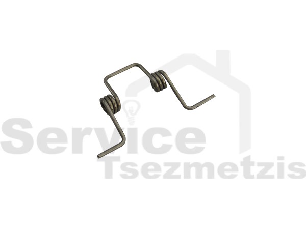 Gallery image 2 of ΕΛΑΣΜΑ ΚΛΕΙΣΤΡΟΥ ΠΛΥΝΤΗΡΙΟY ΡΟΥΧΩΝ SAMSUNG DC61-02027Α