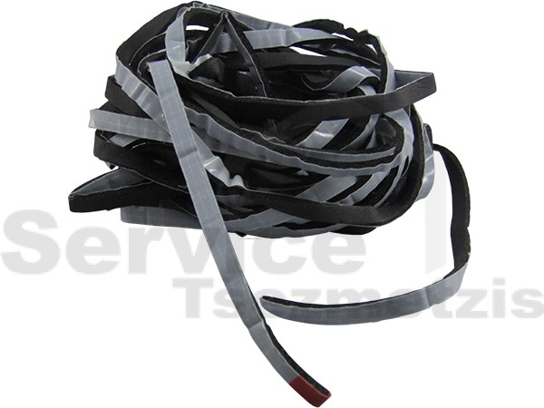 Gallery image 1 of ΤΑΙΝΙΑ ΚΕΡΑΜΙΚΗΣ ΕΣΤΙΑΣ ΚΟΥΖΙΝΑΣ SIEMENS BOSCH 2,5MMX5MMX5M  00267971
