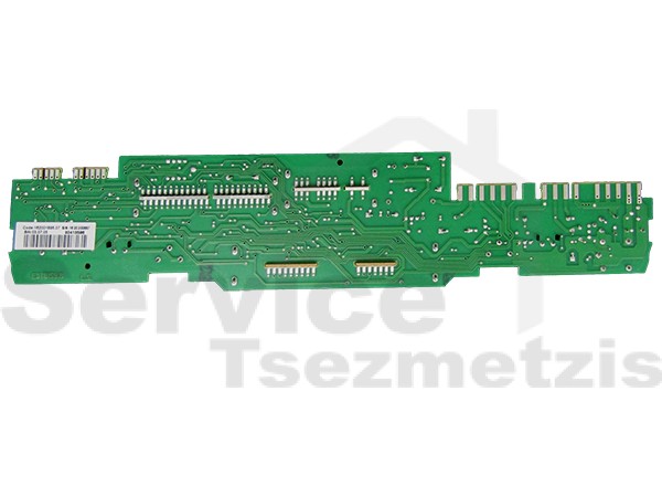 Gallery image 2 of ΠΛΑΚΕΤA ΨΥΓΕΙΟY ARISTON ΑΠΡΟΓΡΑΜΜΑΤΙΣΤΗ C00264311