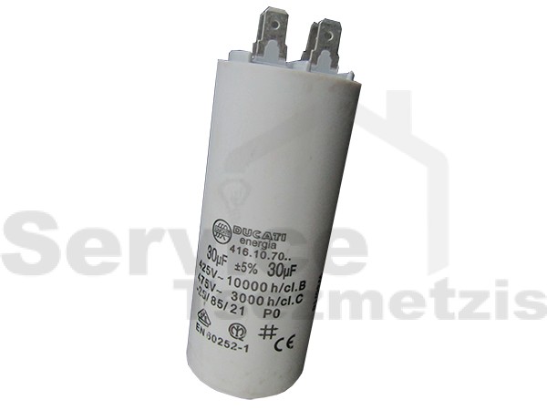 Gallery image 1 of ΠΥΚΝΩΤΗΣ ΠΛΥΝΤΗΡΙΟY DUCATI 30MF