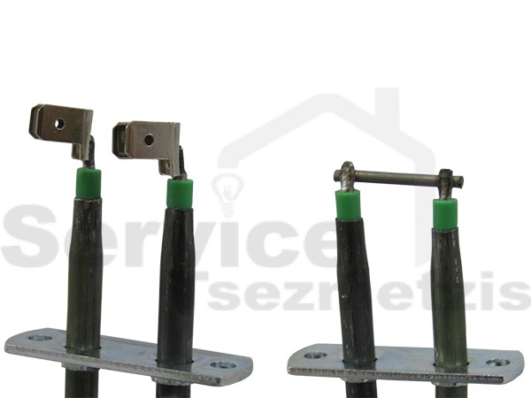 Gallery image 2 of ΑΝΤΙΣΤΑΣΗ ΚΟΥΖΙΝΑΣ ΑΕΡΟΘΕΡΜΗ SIEMENS 1700W 230V 00494643