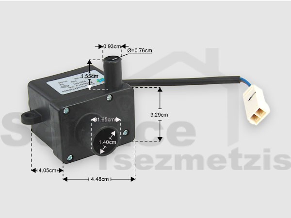 Gallery image 1 of ΑΝΤΛΙΑ ΠΛΥΝΤΗΡΙΟΥ ΠΙΑΤΩΝ MIDEA DELONGHI 1001011001009