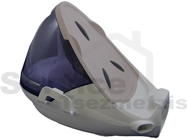 Gallery image 2 of ΔΟXΕΙΟ ΝΕΡΟΥ ΚΑΙ ΒΑΣΗ ΑΤΜΟΣΥΣΤΗΜΑΤΟΣ TEFAL CS-00132301
