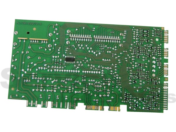 Gallery image 2 of ΠΛΑΚΕΤΑ ΨΥΓΕΙΟΥ ARISTON INDESIT ΑΠΡΟΓΡΑΜΜΑΤΙΣΤΗ C00294677