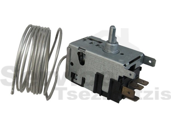 Gallery image 2 of ΘΕΡΜΟΣΤΑΤHΣ ΨΥΓΕΙΟY ΣΥΝΤΗΡΗΣΗΣ ARISTON ATEA A130552