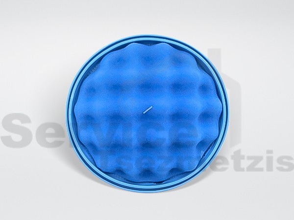 Gallery image 2 of ΦΙΛΤΡΟ ΣΚΟΥΠΑΣ SAMSUNG HEPA DJ63-01285A