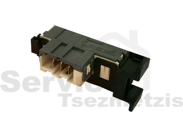 Gallery image 2 of ΘΕΡΜΟΔΙΑΚΟΠΤΗΣ ΠΛΥΝΤΗΡΙΟY ΡΟΥΧΩΝ ARISTON INDESIT C00111494