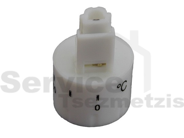 Gallery image 2 of ΚΟΥΜΠΙ ΚΟΥΖΙΝΑΣ ELCO POP ΜΙΚΡΟ 50-250 ΛΕΥΚΟ