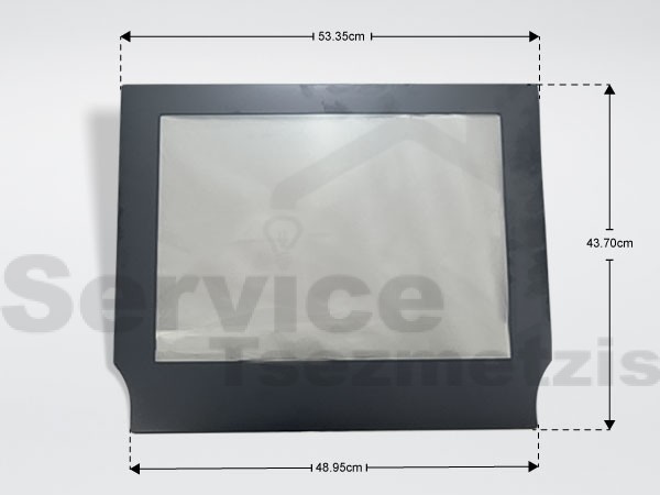 Gallery image 1 of ΓΝΗΣΙΟ ΚΡΥΣΤΑΛΛΟ ΕΣΩΤΕΡΙΚΟ BOSCH PITSOS SIEMENS 778955